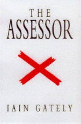 Imagen de archivo de The Assessor, The a la venta por AwesomeBooks