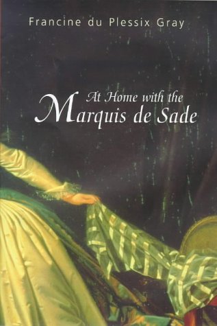 Imagen de archivo de At Home with the Marquis de Sade a la venta por WorldofBooks
