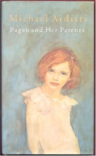 Stock image for Pagan and Her Parents for sale by The Book Scouts