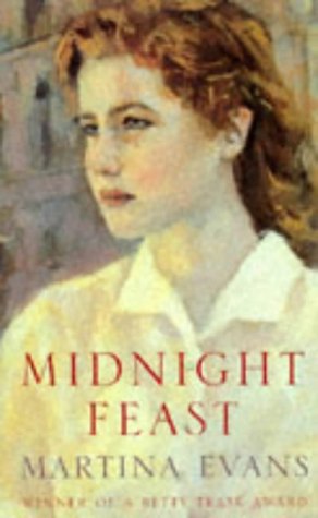 Stock image for Midnight Feast for sale by madelyns books
