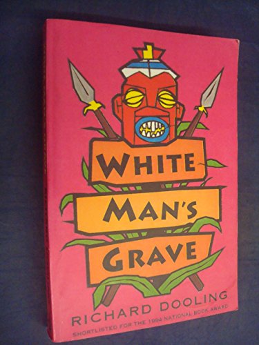 9781856196659: White Man's Grave.