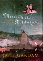 Beispielbild fr Missing the Midnight - signed - signiert zum Verkauf von Antiquariat Luna