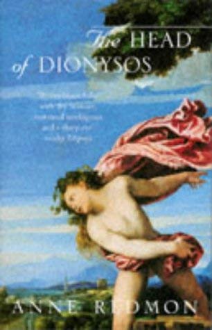 9781856196772: The Head of Dionysos