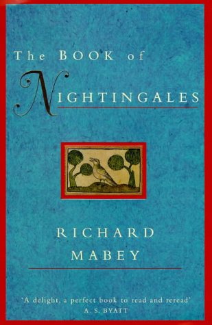 Beispielbild fr The Book of Nightingales zum Verkauf von Hourglass Books