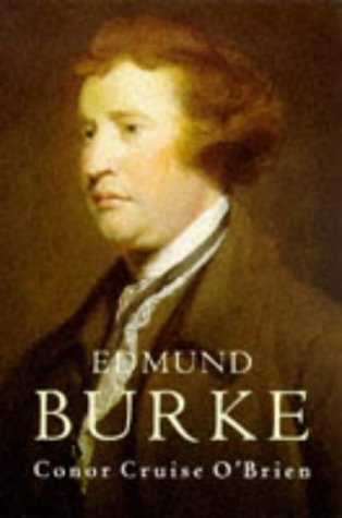 Stock image for Edmund Burke for sale by WorldofBooks