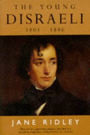 Imagen de archivo de The Young Disraeli a la venta por WorldofBooks