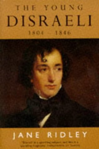 Stock image for The Young Disraeli for sale by WorldofBooks