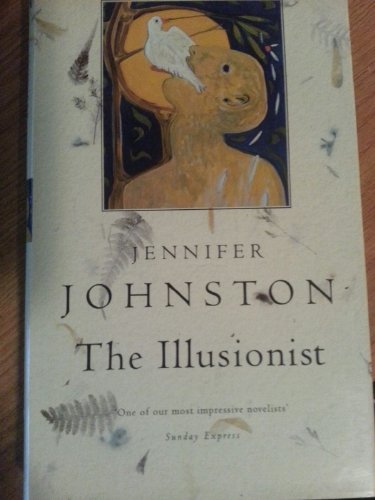 9781856197557: The illusionist