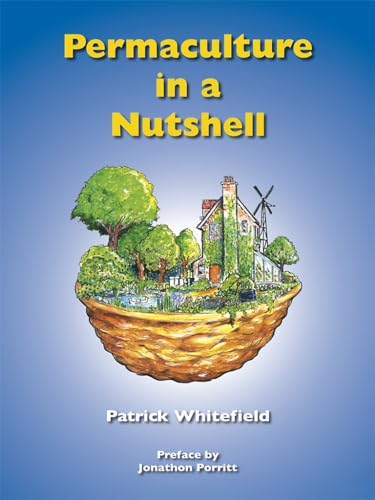 Stock image for Permaculture in a Nutshell, 3rd Edition for sale by HPB-Red