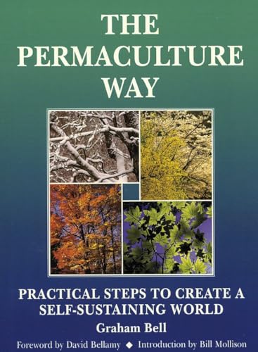 Imagen de archivo de Permaculture Way a la venta por Iridium_Books