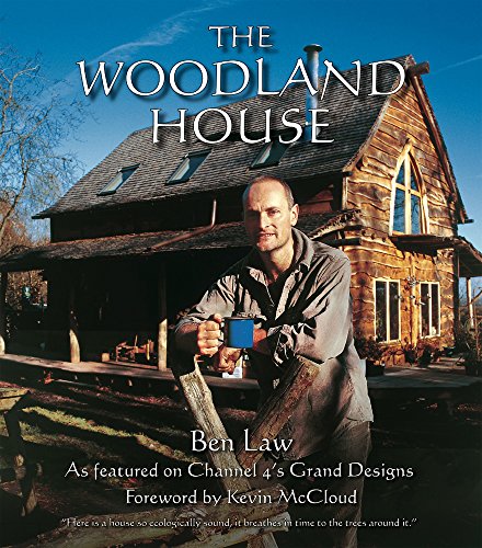 Beispielbild fr The Woodland House zum Verkauf von WorldofBooks