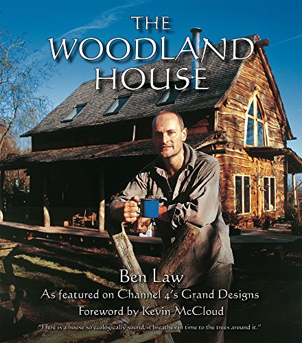 Stock image for The Woodland House for sale by WorldofBooks