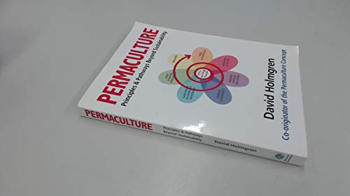 9781856230520: Permaculture Principles and Pathways Beyond Sustainability