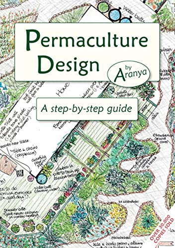 Stock image for Permaculture Design for sale by Blackwell's