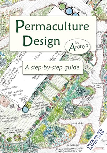 9781856230919: Permaculture Design: A step by step guide