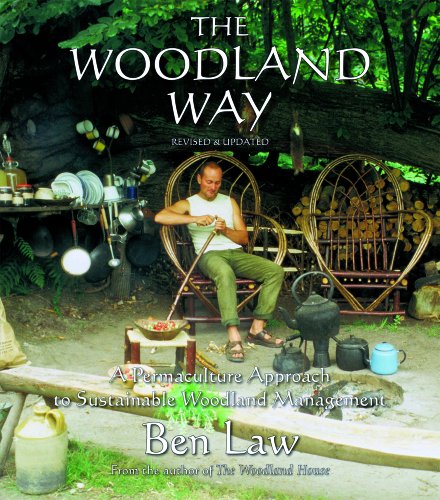 Beispielbild fr The Woodland Way zum Verkauf von Blackwell's