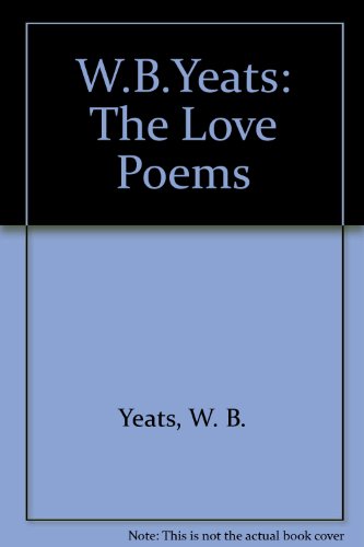 Stock image for The Love Poems for sale by Alexander's Books