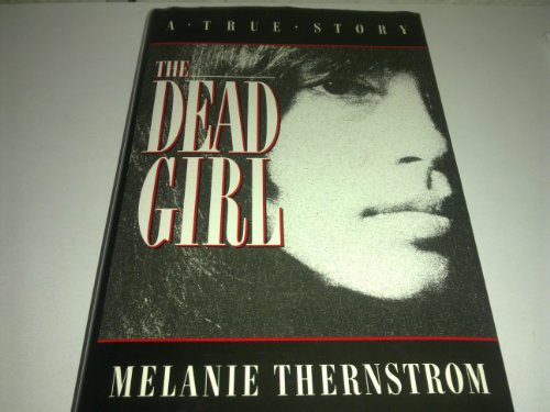 Imagen de archivo de The Dead Girl a la venta por WorldofBooks