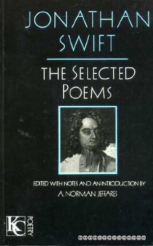 Stock image for The Selected Poems for sale by WorldofBooks