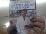 Covent Garden Fish Book