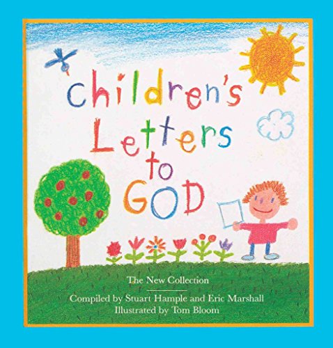Beispielbild fr Children's Letters to God: The New Collection zum Verkauf von Goldstone Books