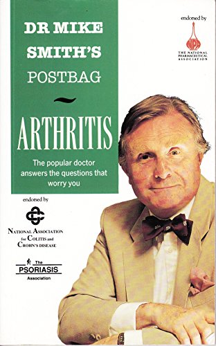 Stock image for Arthritis (Dr.Mike Smith's Postbag) for sale by AwesomeBooks