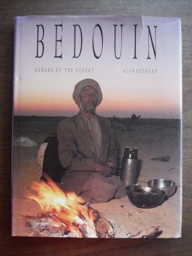 9781856261067: Bedouin: Nomads of the Desert