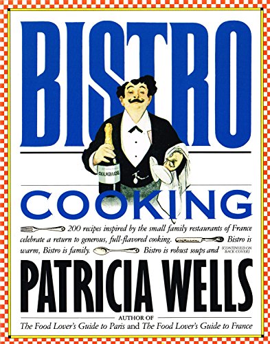 Stock image for Bistro Cooking for sale by Better World Books Ltd