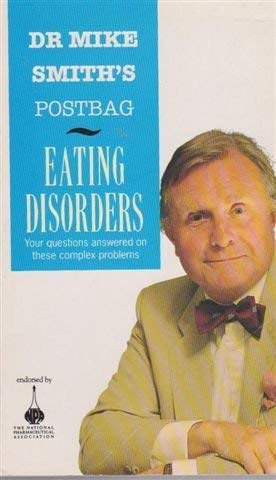 Beispielbild fr Eating Disorders zum Verkauf von Merandja Books