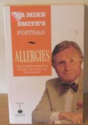 Beispielbild fr Allergies (Dr.Mike Smith's Postbag) zum Verkauf von AwesomeBooks