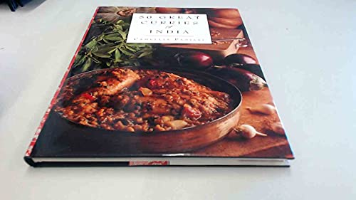 Stock image for 50 Great Curries of India for sale by Better World Books