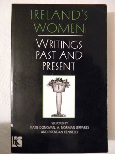 Imagen de archivo de Ireland's Women a la venta por AwesomeBooks