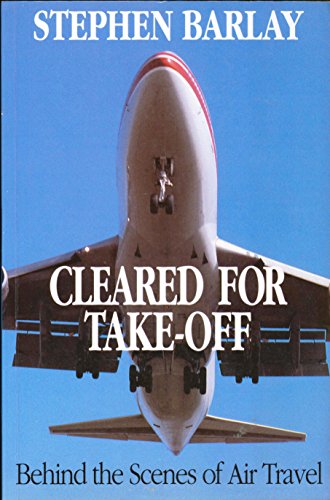 Stock image for Cleared for Take-off for sale by WorldofBooks