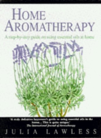 Beispielbild fr Home Aromatherapy zum Verkauf von Reuseabook