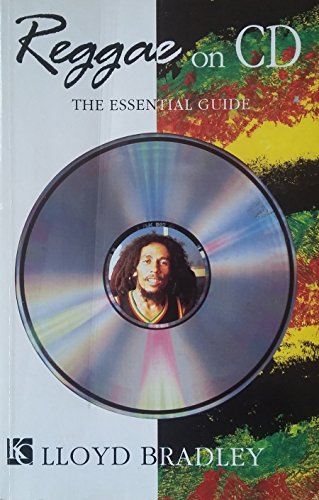 Stock image for Reggae on CD : The Essential Guide for sale by Great Books&Cafe @ The Williamsford Mill