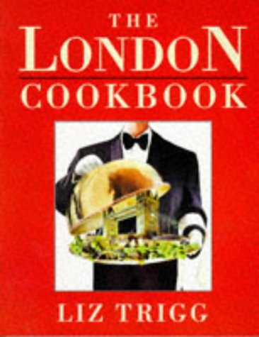 Beispielbild fr The London Cookbook zum Verkauf von WorldofBooks