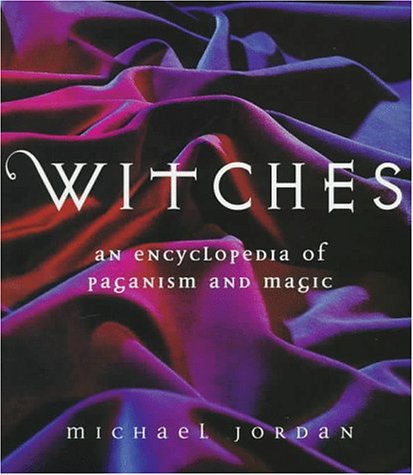 9781856261937: Witches