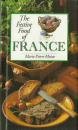 Imagen de archivo de The Festive Food of France a la venta por WorldofBooks