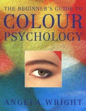 9781856262064: The Beginner's Guide to Colour Psychology