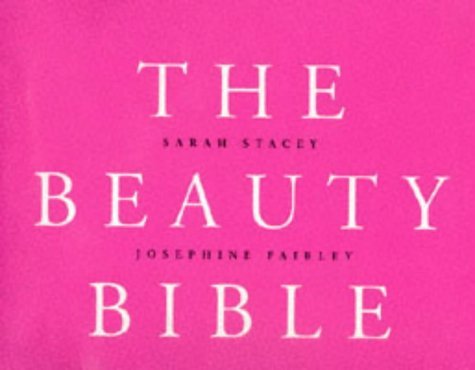 9781856262255: The Beauty Bible