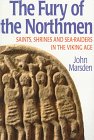 Stock image for The Fury of the Northmen: Saints Shrines and Sea-raiders of the Viking Age for sale by Hanselled Books