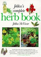 9781856262453: Jekka's Complete Herb Book
