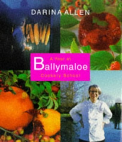 9781856262569: A Year at Ballymaloe Cookery School