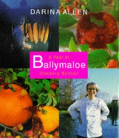 Stock image for A Year at Ballymaloe Cookery School for sale by Sarah Zaluckyj