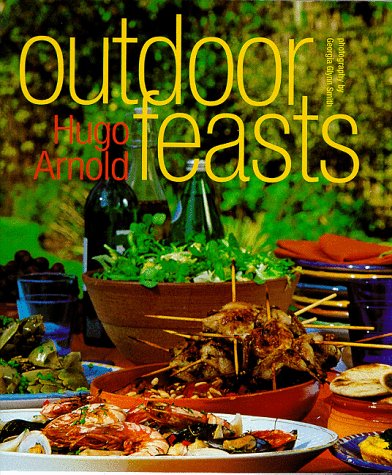 Stock image for Outdoor Feasts for sale by Better World Books: West