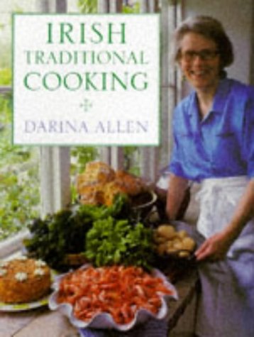 Imagen de archivo de Irish Traditional Cooking a la venta por WorldofBooks