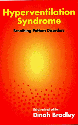 Imagen de archivo de Hyperventilation Syndrome a la venta por WorldofBooks