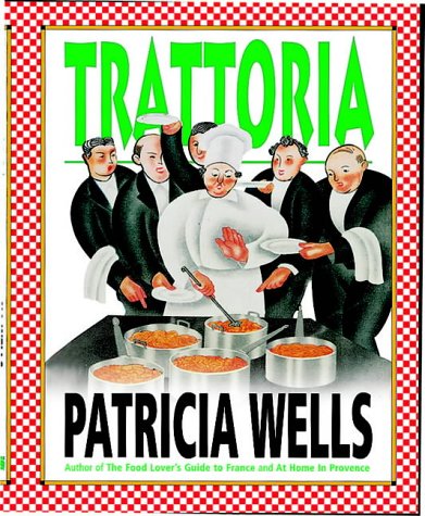 Beispielbild fr Trattoria zum Verkauf von WorldofBooks