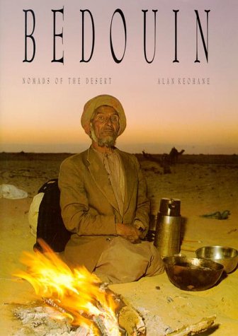 Stock image for Bedouin: Nomads of the Desert for sale by WorldofBooks