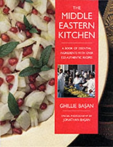 Beispielbild fr The Middle Eastern Kitchen (Kitchen Series) zum Verkauf von WorldofBooks